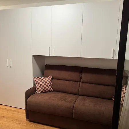 Maison Leti Apartment *