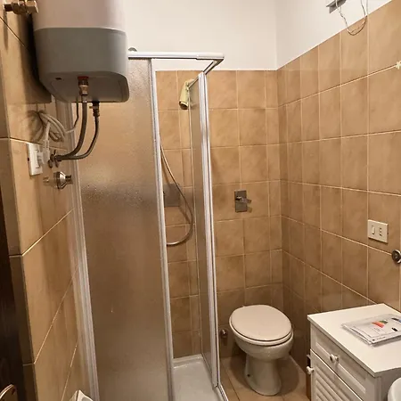 Apartment Maison Leti