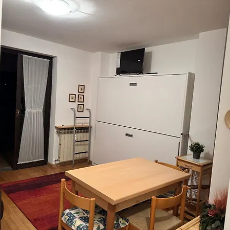 Maison Leti Apartment *