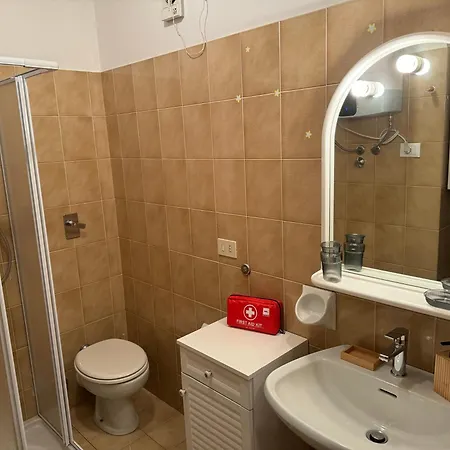 Maison Leti Apartment