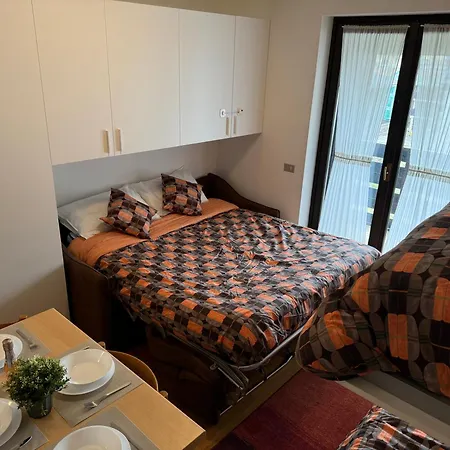 Maison Leti Aprica