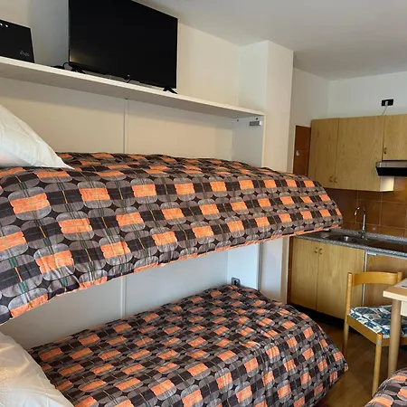 Maison Leti Apartment