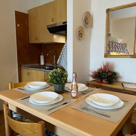 Maison Leti Apartment