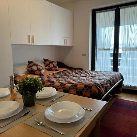 Maison Leti Aprica