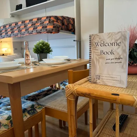 Maison Leti Apartment