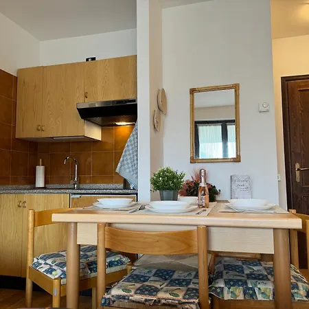 Maison Leti Apartment Aprica