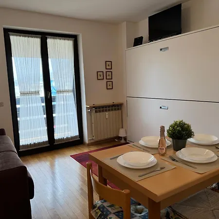 Apartment Maison Leti Aprica