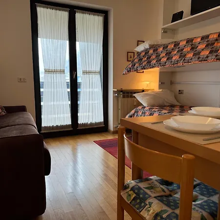 Maison Leti Aprica