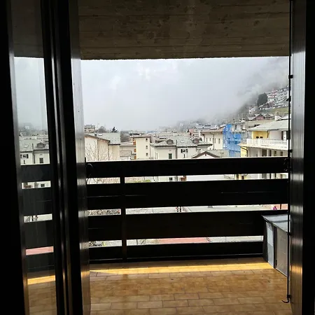 Maison Leti *
