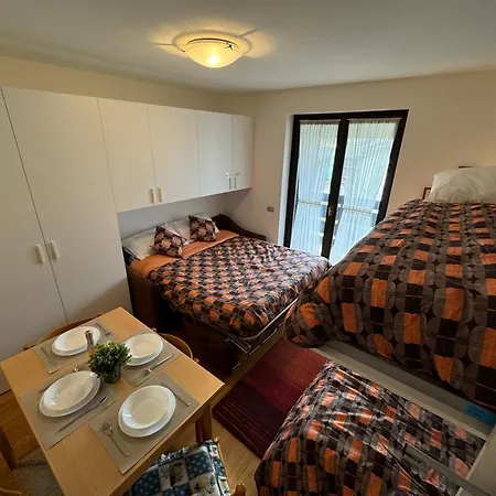 Apartment Maison Leti Aprica