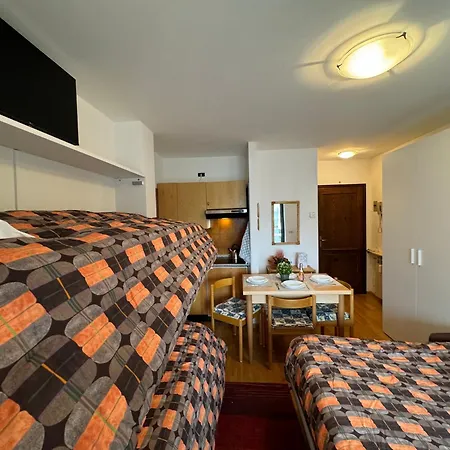 Maison Leti Apartment