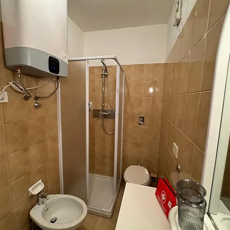 Maison Leti Apartment Aprica